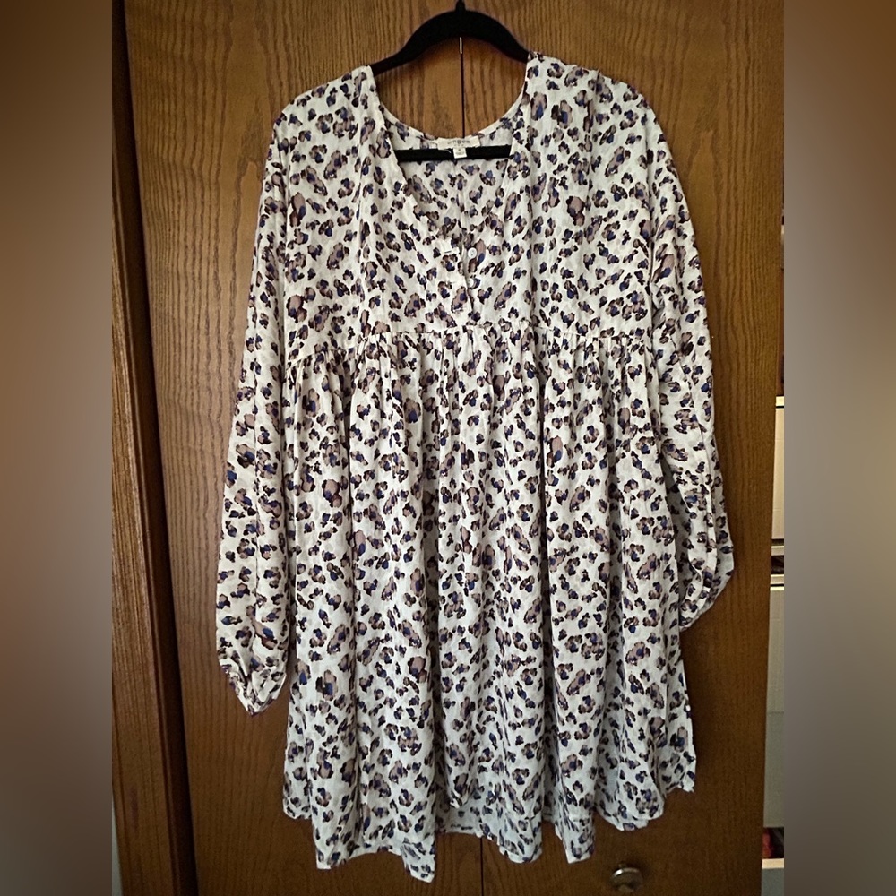Umgee Dress